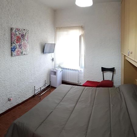 Apartament A Casa Di Lino Sermoneta Zewnętrze zdjęcie