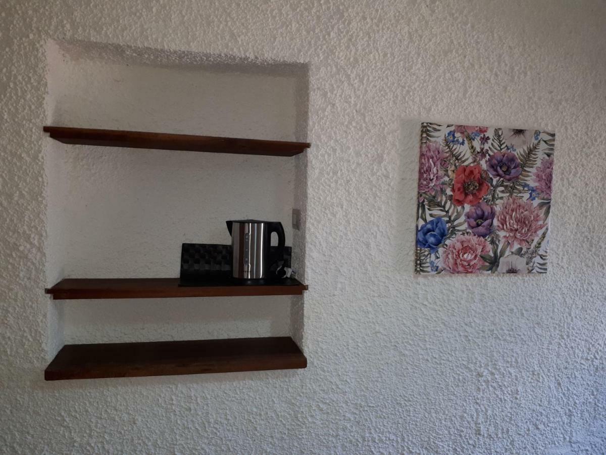 Apartament A Casa Di Lino Sermoneta Zewnętrze zdjęcie